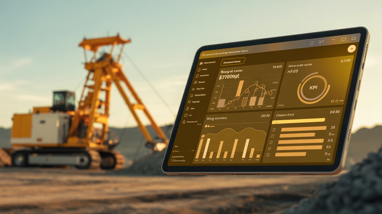 AI-Powered Analytics & Reporting