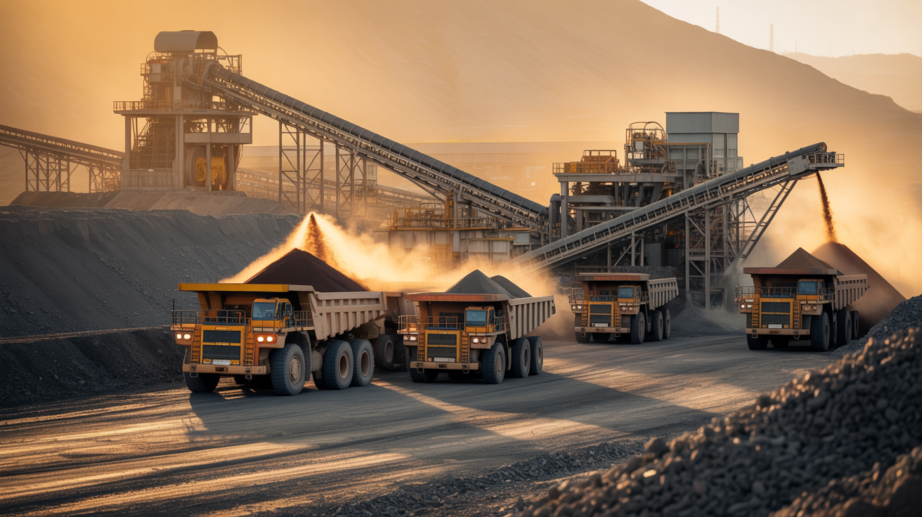 Logistics & Shipment Tracking